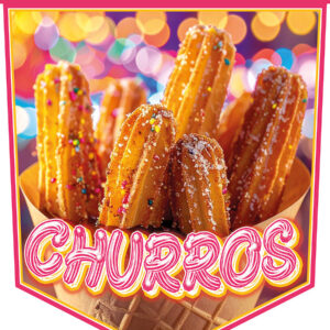 Churros LF1-CR001