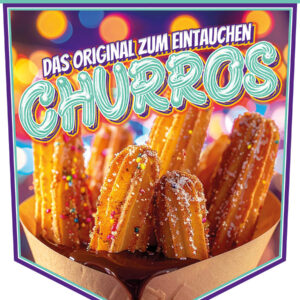 Churros LF1-CR002
