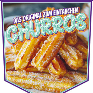Churros LF1-CR003