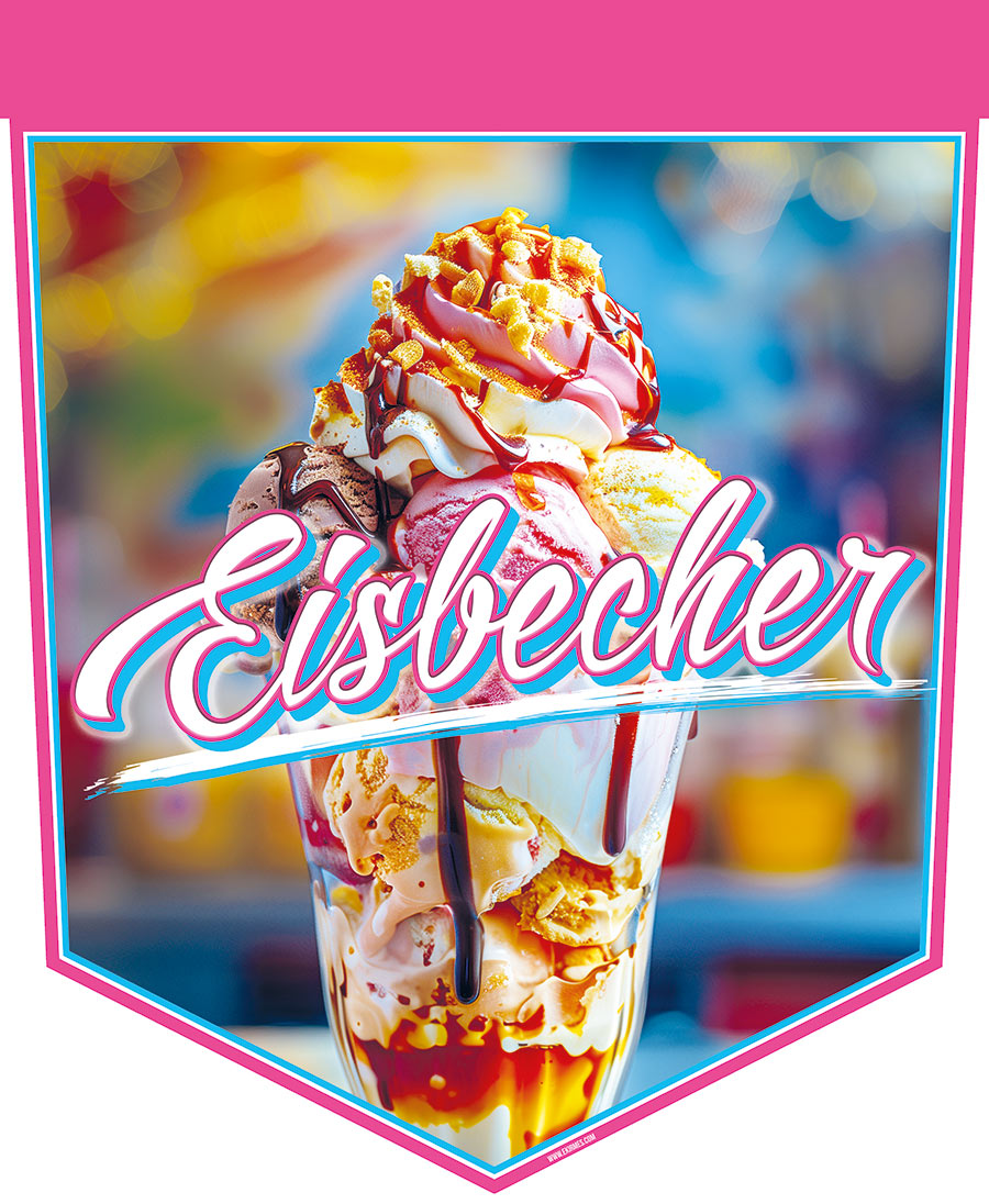 Eisbecher LF1-EB001