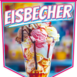 Eisbecher LF1-EB002