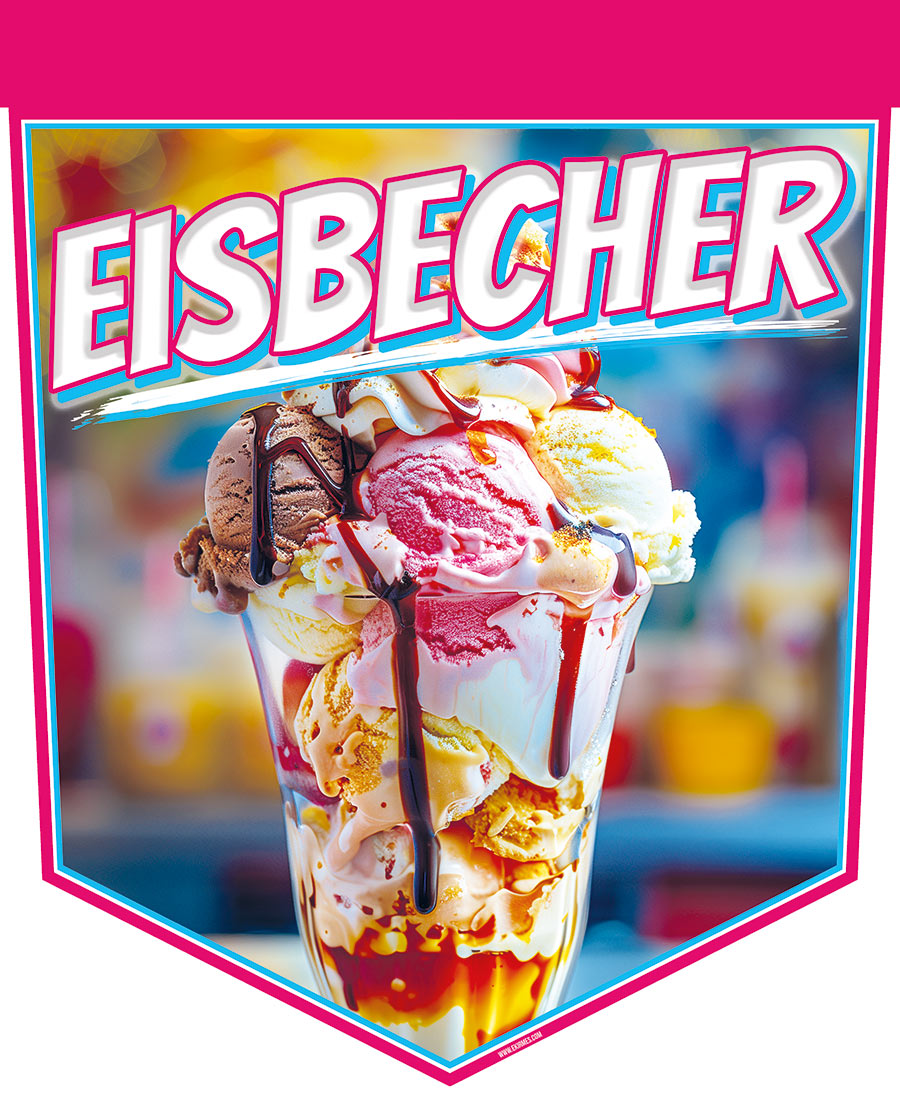 Eisbecher LF1-EB002