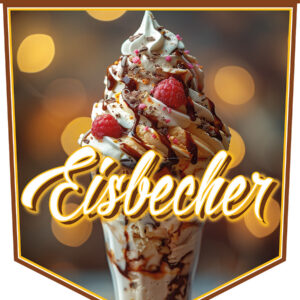Eisbecher LF1-EB003