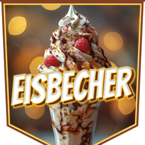 Eisbecher LF1-EB004