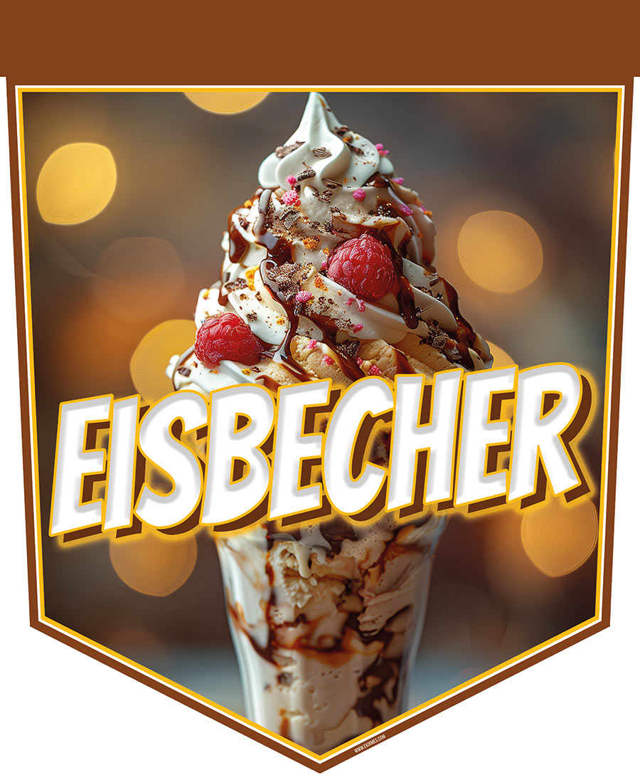 Eisbecher LF1-EB004