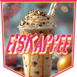 Eiskaffee LF1-EK001