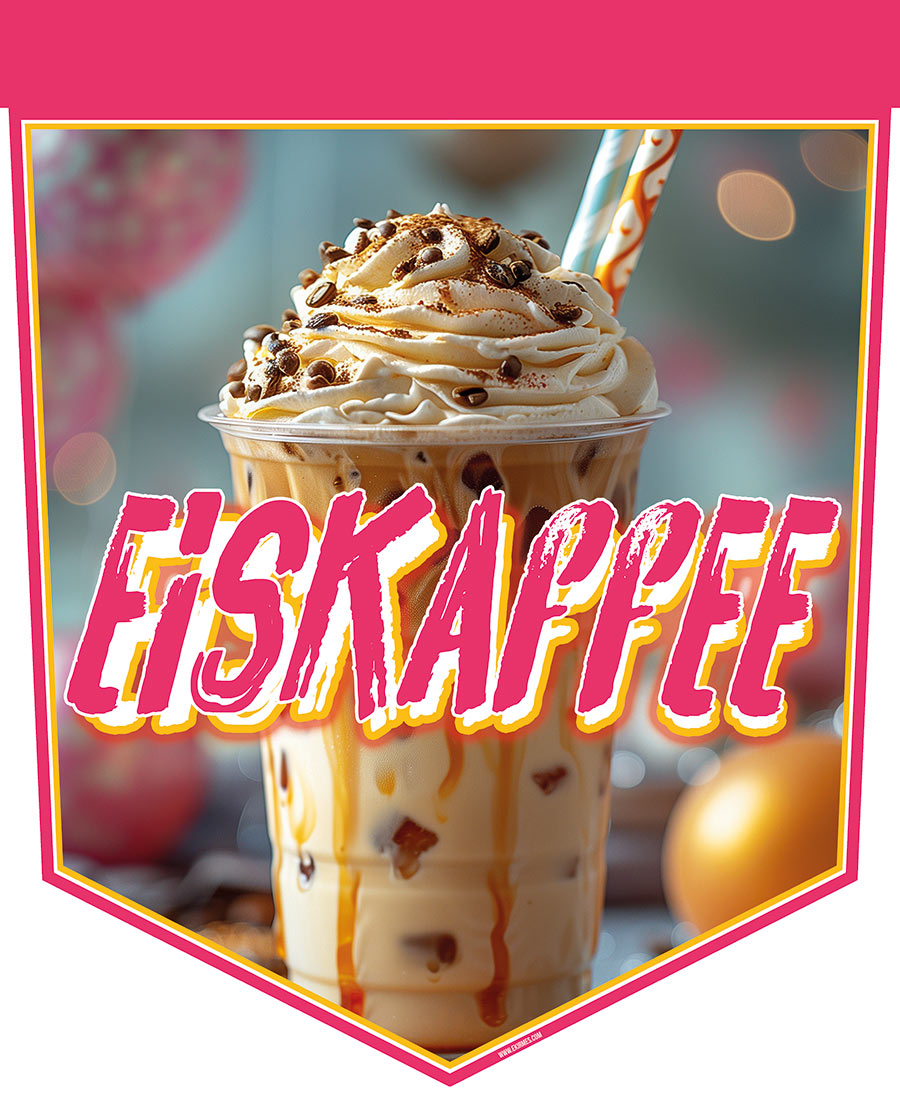 Eiskaffee LF1-EK001