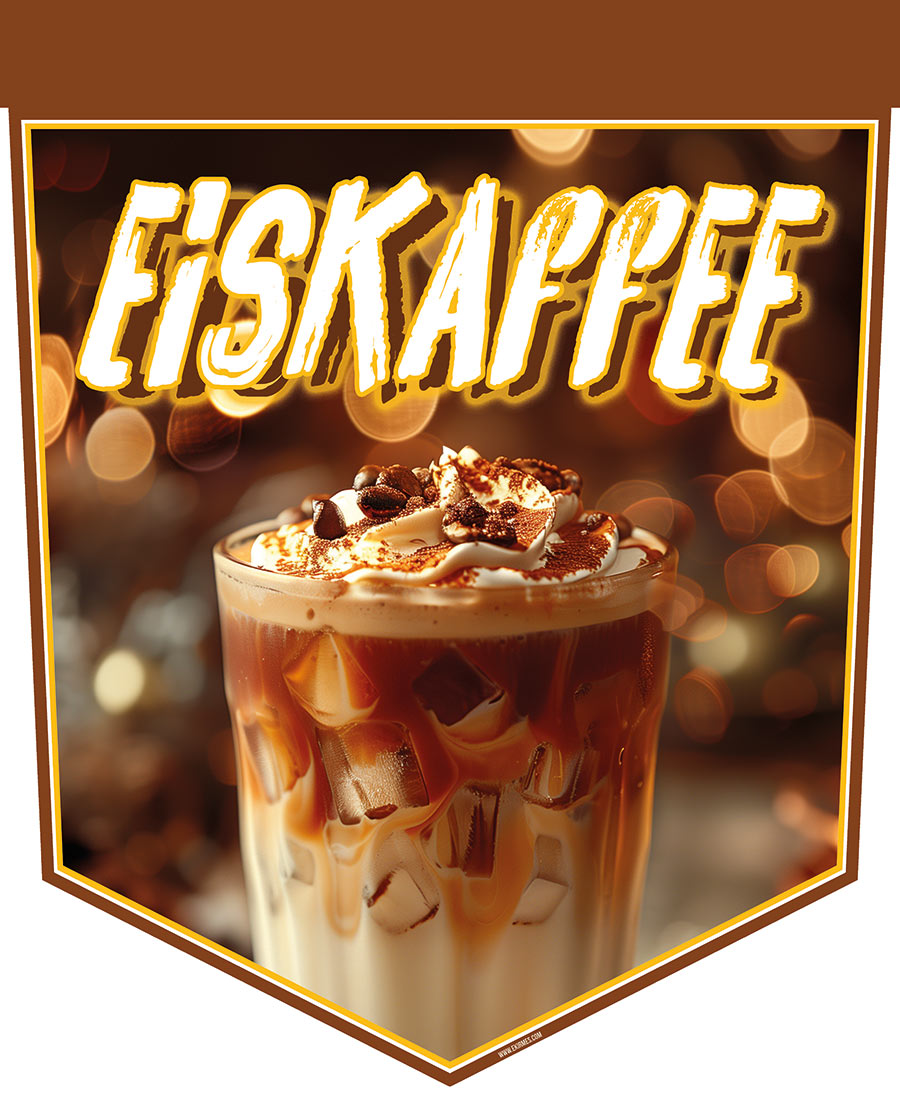 Eiskaffee LF1-EK002