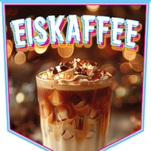 Eiskaffee LF1-EK003