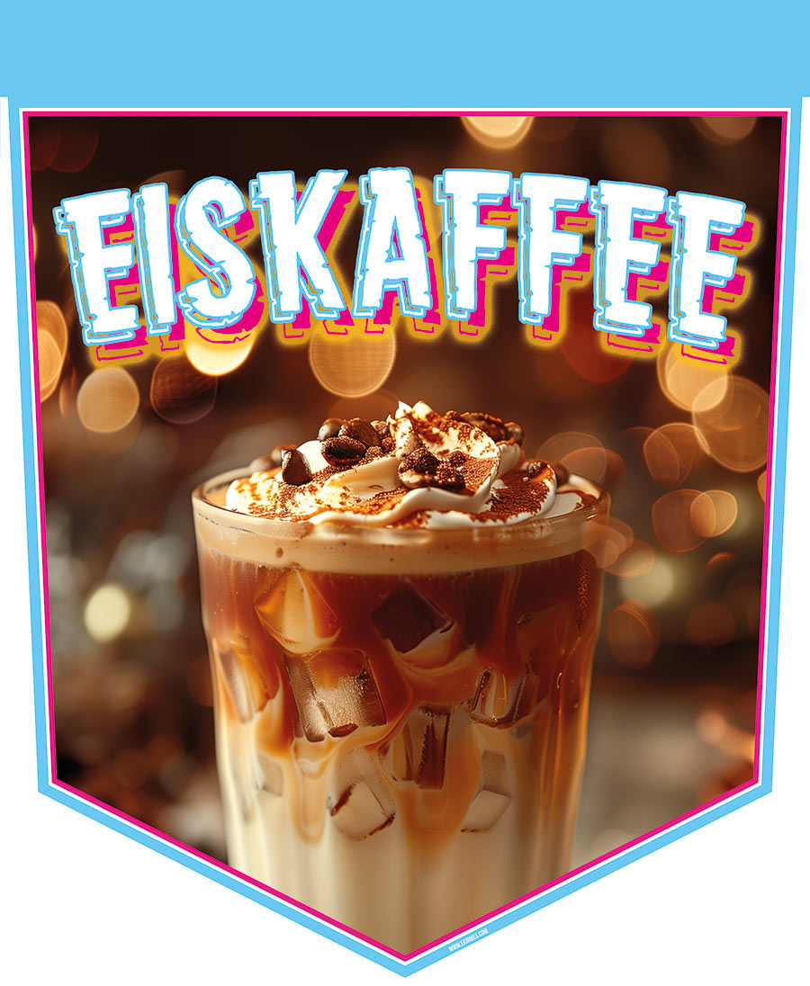 Eiskaffee LF1-EK003