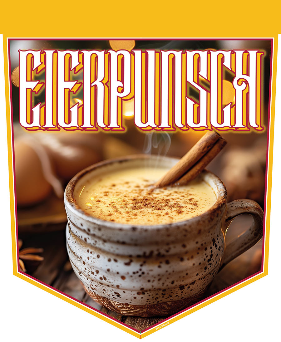 Eierpunch LF1-EP003