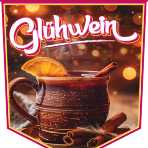 Glühwein LF1-GW001