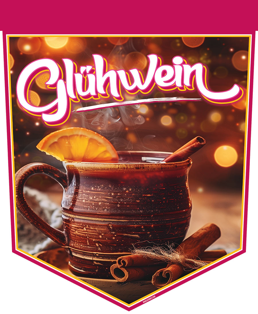 Glühwein LF1-GW001