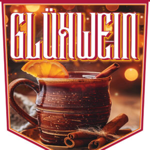 Glühwein LF1-GW002