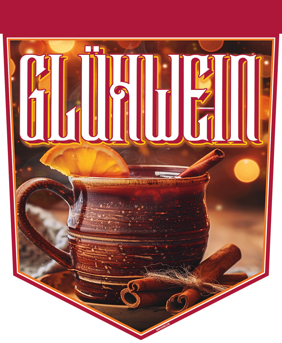 Glühwein LF1-GW002