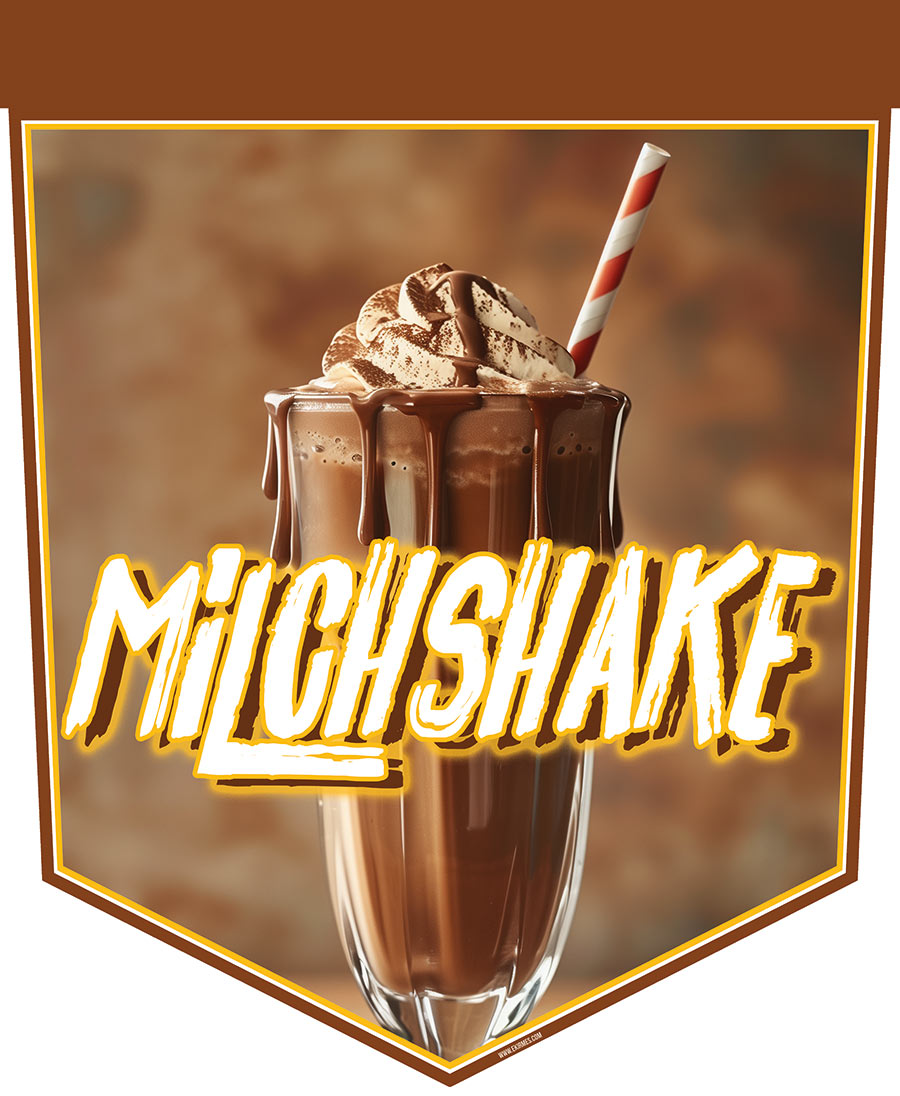 Milchshake LF1-MS002