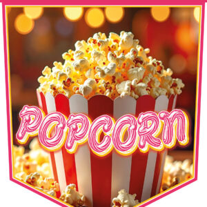 Popcorn LF1-PC001