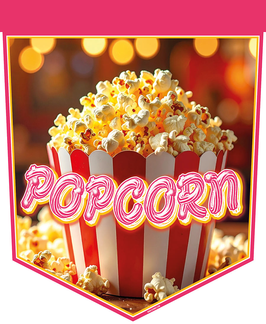 Popcorn LF1-PC001