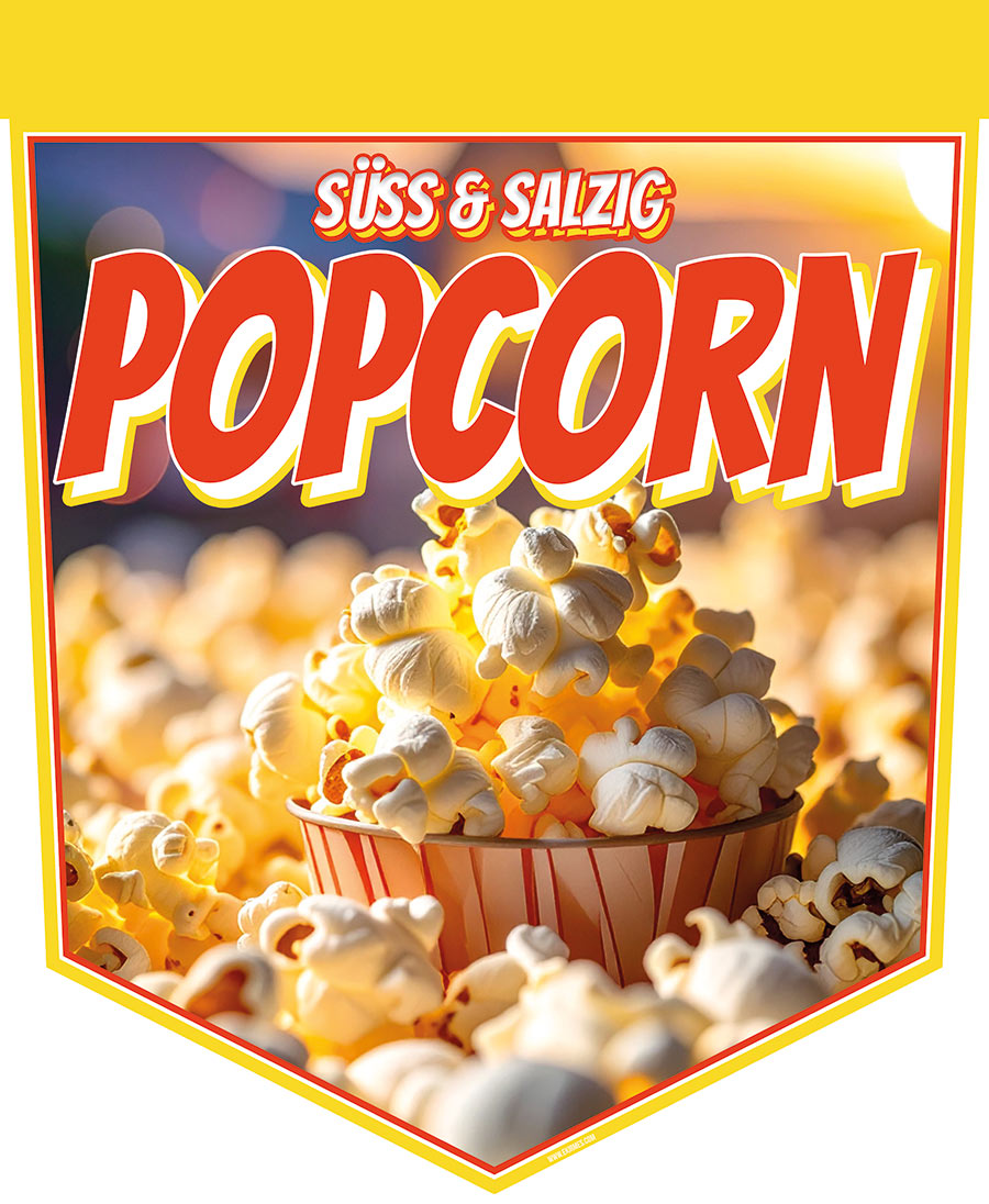 Popcorn LF1-PC003