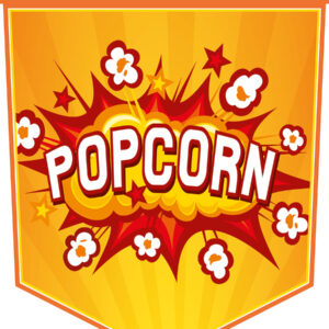 Popcorn LF1-PC004