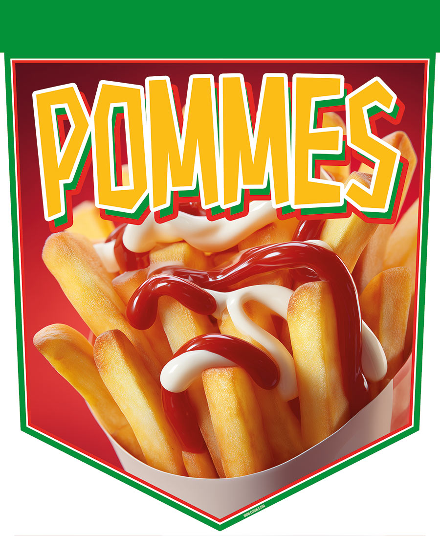 Pommes LF1-PM002