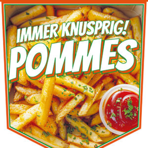 Pommes LF1-PM003