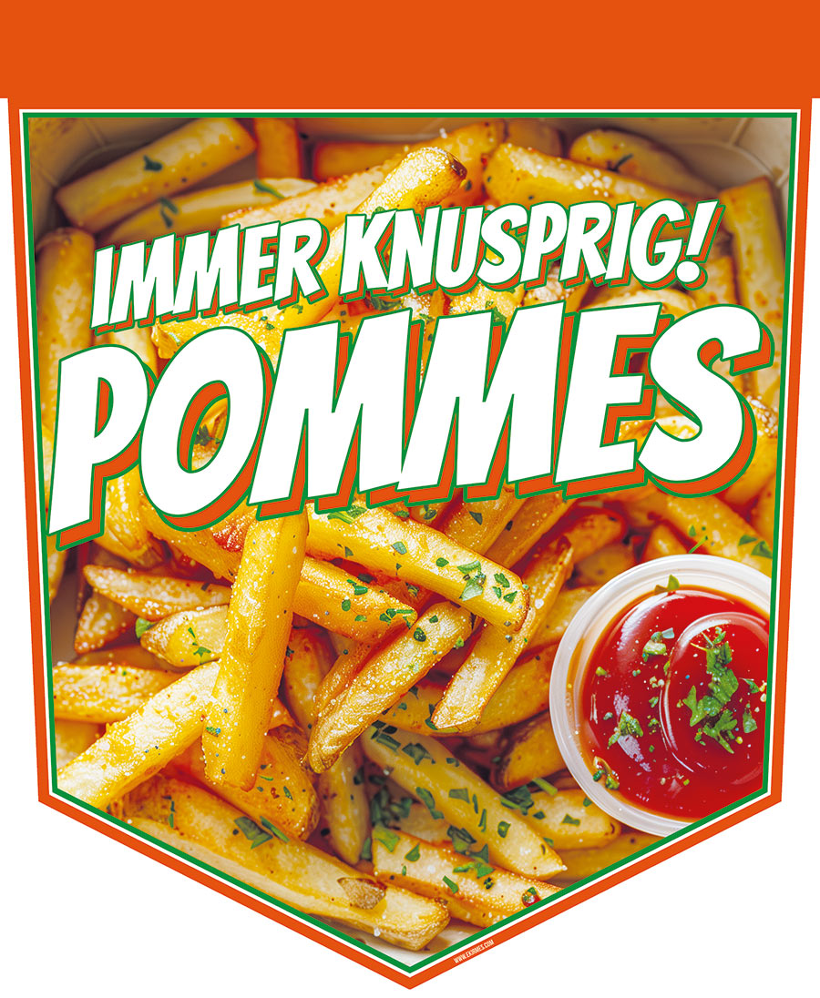 Pommes LF1-PM003