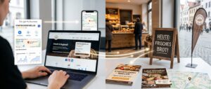 Die Besten Ideen Für Lokales Marketing Im Überblick